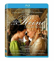 Farewell, My Queen  [Blu-ray] New!