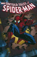 Untold Tales Spider-Man - Marvel Variant Omnibus by Busiek [Hardcover] New!