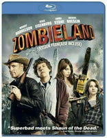 Zombieland [Blu-ray] *Used