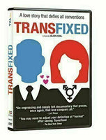 Transfixed  [DVD] New!!