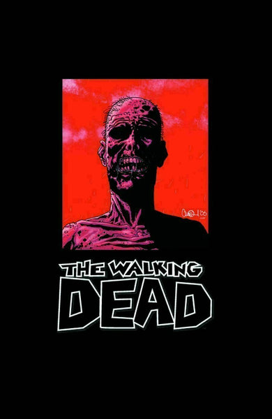 The Walking Dead Vol.1 Image Comics Omnibus by Kirkman [Hardcover] New!