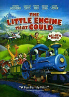 The Little Enginge That Could [DVD] New! [DB6]