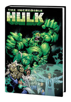 Incredible Hulk Vol. 4 - Marvel Variant Omnibus by Peter David [Hardcover] New!