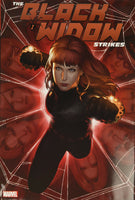 The Black Widow Strikes - Marvel Omnibus by Thomas [Hardcover] New!