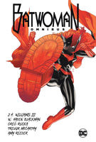 DC Comics - Batwoman Omnibus By J.H. Williams III [Hardcover] New!