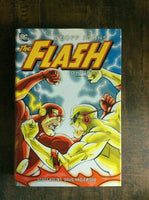 The Flash Vol. 2 DC Omnibus by Geoff [Hardcover] Used