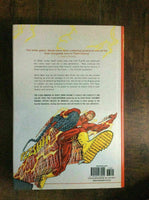 The Flash Vol. 2 DC Omnibus by Geoff [Hardcover] Used