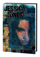 Jessica Jones: Alias - Marvel Variant Omnibus by Bendis [Hardcover] New!