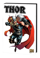 Thor - Marvel Variant Omnibus by Matt Fraction [Hardcover] New & Sealed!