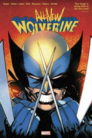 All-New Wolverine - Marvel Omnibus by Tom Taylor [Hardcover] New!