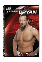 WWE Superstar Collection: Daniel Bryan [DVD] *Used