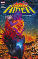 Cosmic Ghost Rider Vol.1 - Variant Omnibus by Cates [Hardcover] New!