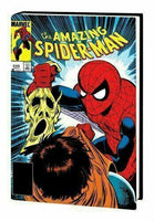 Spider-Man - Marvel Variant Omnibus by Stern [Hardcover] New!