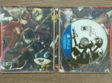 Persona 5 - Steelbook + Game [PS4] AS IS!! VK-104