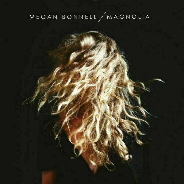 Megan Bonnell ‎~ Magnolia [CD] New!!