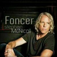 Stephan Mcnicoll ~ Foncer [CD] New and Factory Sealed!!