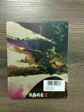 Rage 2 (Steelbook Only) [PS4] AS IS!! VK-102