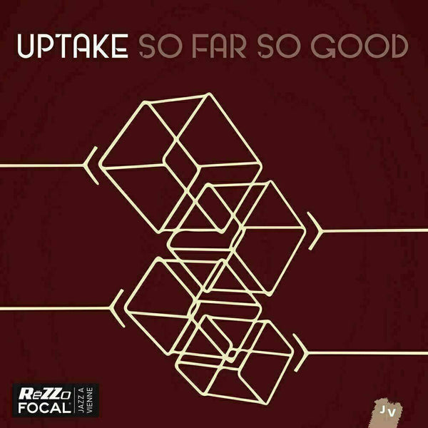 Uptake ~ So Far So Good  [CD] New and Factory Sealed!!