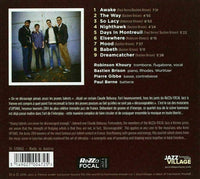 Uptake ~ So Far So Good  [CD] New and Factory Sealed!!