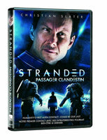 Stranded [DVD] New! [DB16]