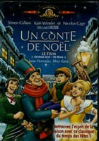 Un Conte De Noël [DVD] New and Factory Sealed!!