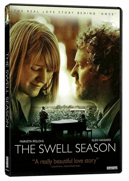 The Swell Season  [DVD] New and Factory Sealed!!