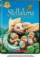 Stellaluna [DVD] New! [DB17]