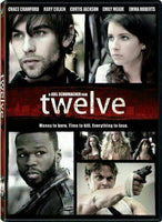 Twelve  [DVD] New!!