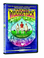 Taking Woodstock [DVD] New! [DB5]