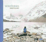 WaterBabies ~ Inner Island [CD] New!!