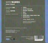 WaterBabies ~ Inner Island [CD] New!!