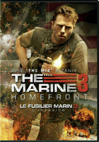 The Marine 3 - Homefront - [DVD] New and Factory Sealed!!