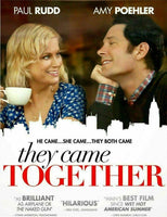 They Came Together [DVD] New and Factory Sealed!!