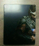 Shadow Of War - Game + Steelbook [XBOX ONE] AS IS!! VK-011