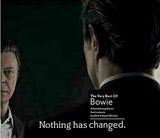 David Bowie ~ Nothing Has Changed -3cd-  [CD] New!!