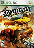 Stuntman: Ignition [Xbox 360] Good Condition!!