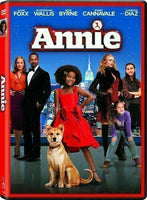 Annie [DVD] *Used