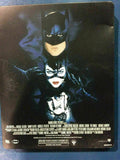 Batman Returns - Limited Edition Steelbook [Blu-ray] AS IS!! (a)