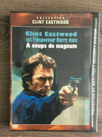 A Coups De Magnum (Magnum Force - French) [DVD] New!