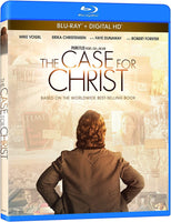 The Case for Christ [Blu-ray] New!