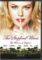 The Stepford Wives [DVD] New!