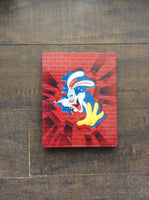 Who Framed Roger Rabbit - 25th An.Ltd Edition Steelbook  AS IS - L-091 [Blu-ray]