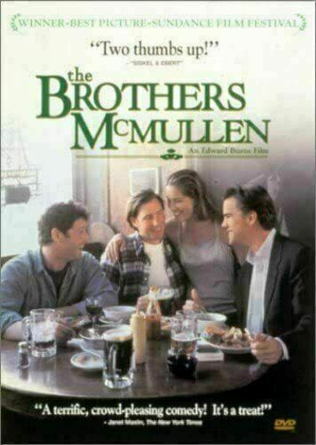 The Brothers McMullen [DVD] New!