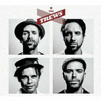 The Trews ‎~ The Trews [CD] New!!