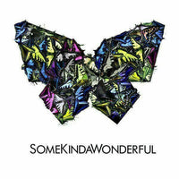 SomeKindaWonderful  ‎~ SomeKindaWonderful  [CD] New!!