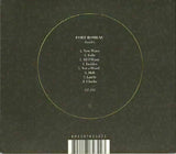 Fort Romeau ‎~ Insides [CD] New!!