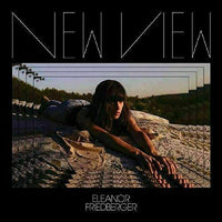 Eleanor Friedberger ‎~ New View [CD] New!!