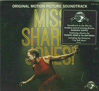 Sharon Jones & The Dap-Kings ~ Miss Sharon Jones! [CD] New!!