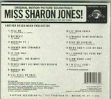 Sharon Jones & The Dap-Kings ~ Miss Sharon Jones! [CD] New!!