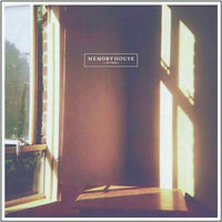 Memoryhouse ‎~ The Years [CD] New!!